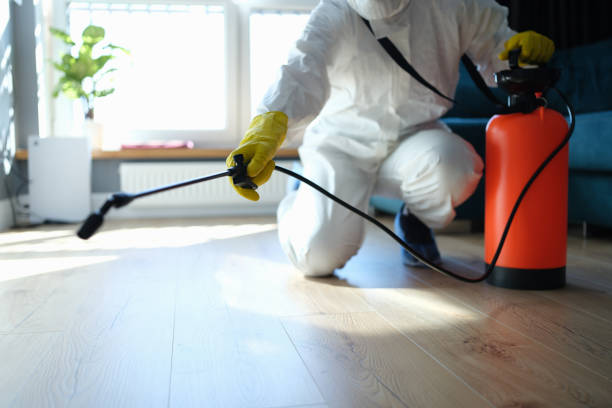 Reliable Biohazard Cleanup contractor in Arcadia, SC by Dulley Family Biohazard Services